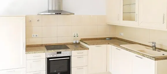 3 rooms Apartment in Cuxhaven, Germany No. 176258 3