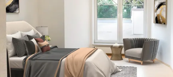 3 rooms Apartment in Cuxhaven, Germany No. 176258 6