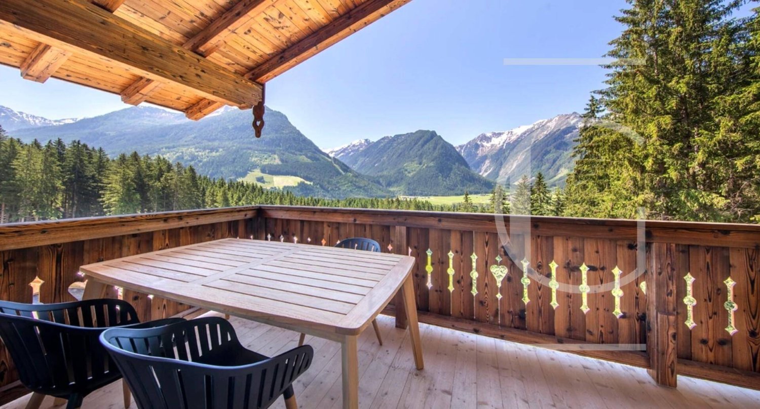 3 bedrooms House in Neukirchen am Grossvenediger, Austria No. 174018