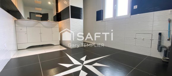 3 غرف نوم منزل في Denain, France رقم 66893 4