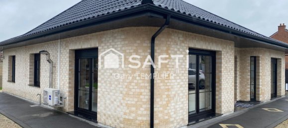 3 غرف نوم منزل في Denain, France رقم 66893 2