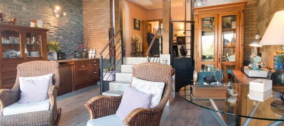 9 bedrooms House in Zaragoza, Spain No. 67593 27