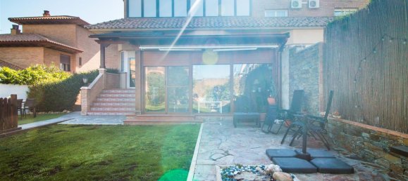 9 bedrooms House in Zaragoza, Spain No. 67593 45