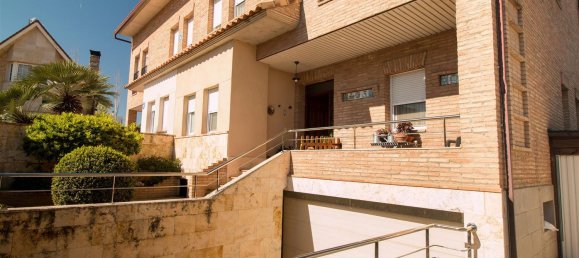 9 bedrooms House in Zaragoza, Spain No. 67593 5