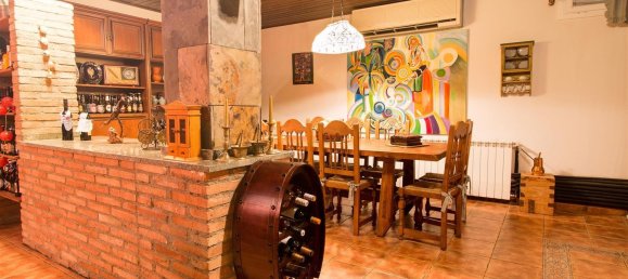 9 bedrooms House in Zaragoza, Spain No. 67593 47