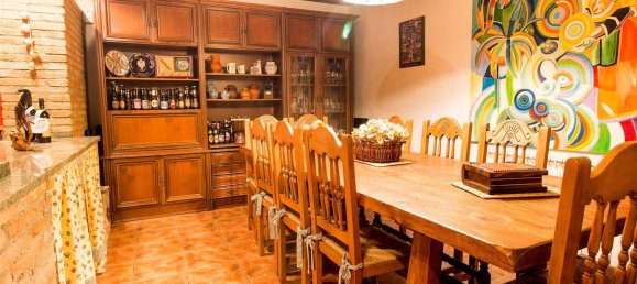 9 bedrooms House in Zaragoza, Spain No. 67593 46