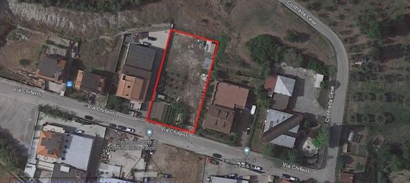 1-Zimmer Grundstück in Castel di Lama, Italy, Nr. 151086 2