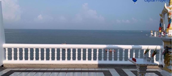 5 bedrooms Bungalow in Pattaya, Thailand No. 11758 7