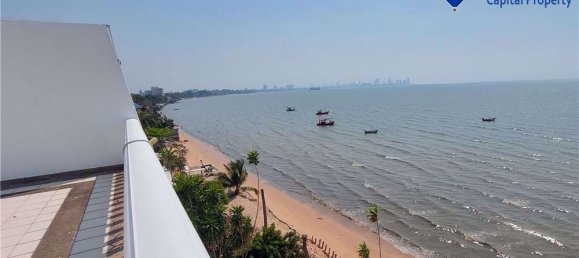 5 bedrooms Bungalow in Pattaya, Thailand No. 11758 3