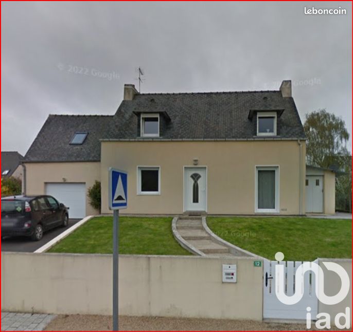 5 rooms House in Chasne-sur-Illet, France No. 203152