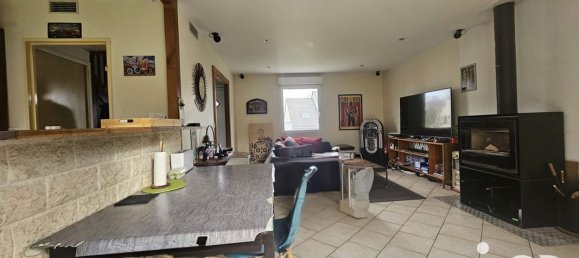 5 rooms House in Chasne-sur-Illet, France No. 203152 5