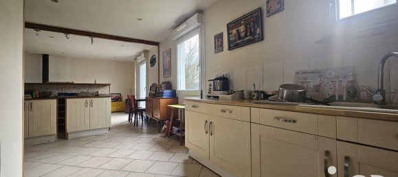 5 rooms House in Chasne-sur-Illet, France No. 203152 7