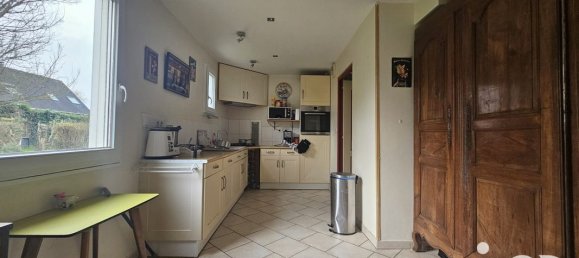 5 rooms House in Chasne-sur-Illet, France No. 203152 6