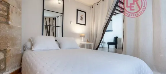 1 bedroom Apartment in Paris, France No. 323532 6