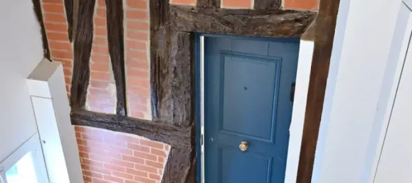 1 bedroom Apartment in Paris, France No. 323532 10