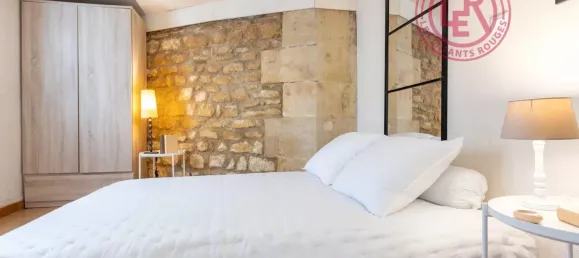 1 bedroom Apartment in Paris, France No. 323532 7