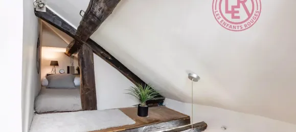 1 bedroom Apartment in Paris, France No. 323532 9