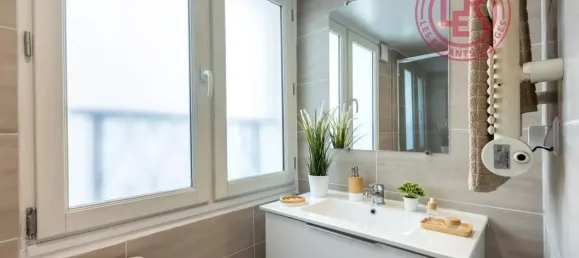 1 bedroom Apartment in Paris, France No. 323532 8