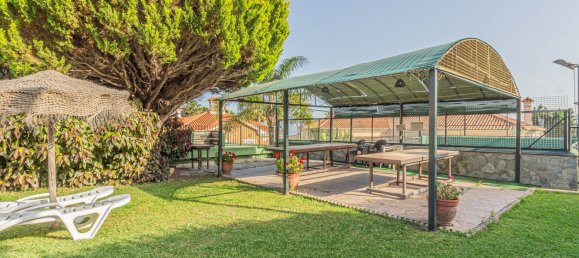 Adosado de 4 dormitorios en San Roque, Spain No. 158316 46