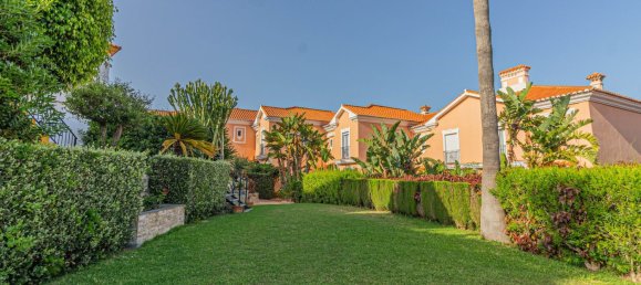 Adosado de 4 dormitorios en San Roque, Spain No. 158316 35