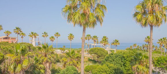 Adosado de 4 dormitorios en San Roque, Spain No. 158316 14