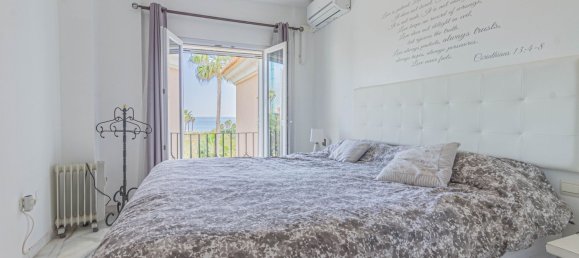 Adosado de 4 dormitorios en San Roque, Spain No. 158316 21