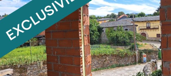  قطعة أرض في Leon, Spain رقم 69067 19