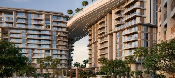 Квартира с 1 спальней в Дубай, ОАЭ № 106273 2