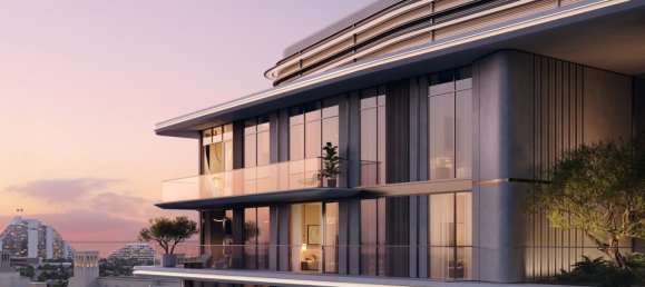 Квартира с 1 спальней в Дубай, ОАЭ № 106273 6