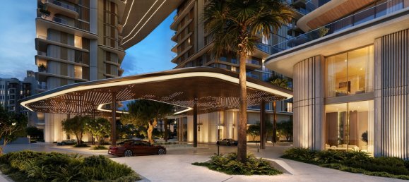 Квартира с 1 спальней в Дубай, ОАЭ № 106273 7