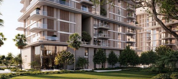 Квартира с 1 спальней в Дубай, ОАЭ № 106273 5