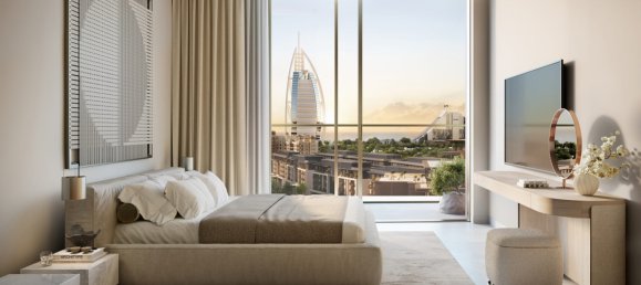 Квартира с 1 спальней в Дубай, ОАЭ № 106273 13