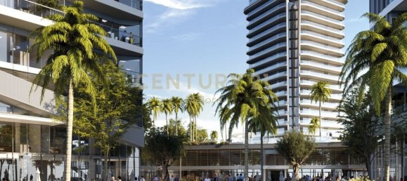 1 bedroom Apartment in Limassol, Cyprus No. 758 8