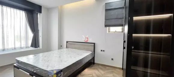 2 bedrooms Apartment in District 7, Vietnam No. 9970 4