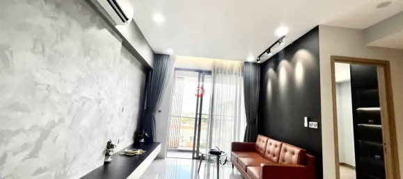 2 bedrooms Apartment in District 7, Vietnam No. 9970 2