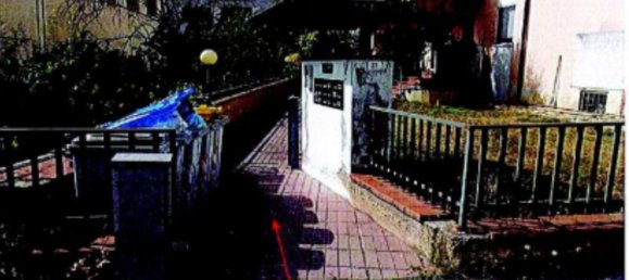 4 bedrooms Apartment in Umbertide, Italy No. 324435 26