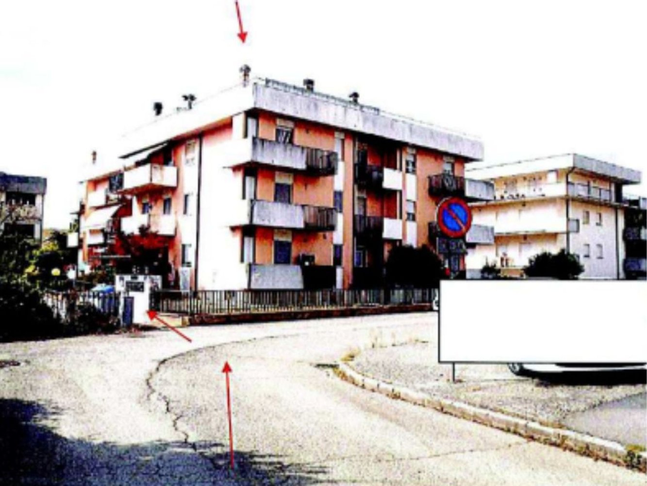 4 bedrooms Apartment in Umbertide, Italy No. 324435