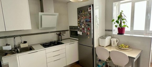 4 bedrooms Apartment in Almeria, Spain No. 135164 4