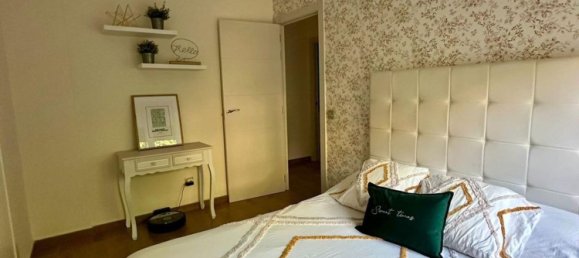 4 bedrooms Apartment in Almeria, Spain No. 135164 6