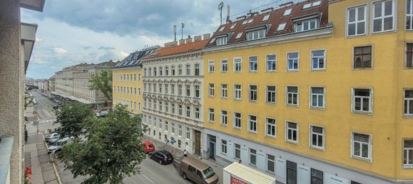 4-Zimmer Wohnung in Ottakring, Austria, Nr. 260639 4