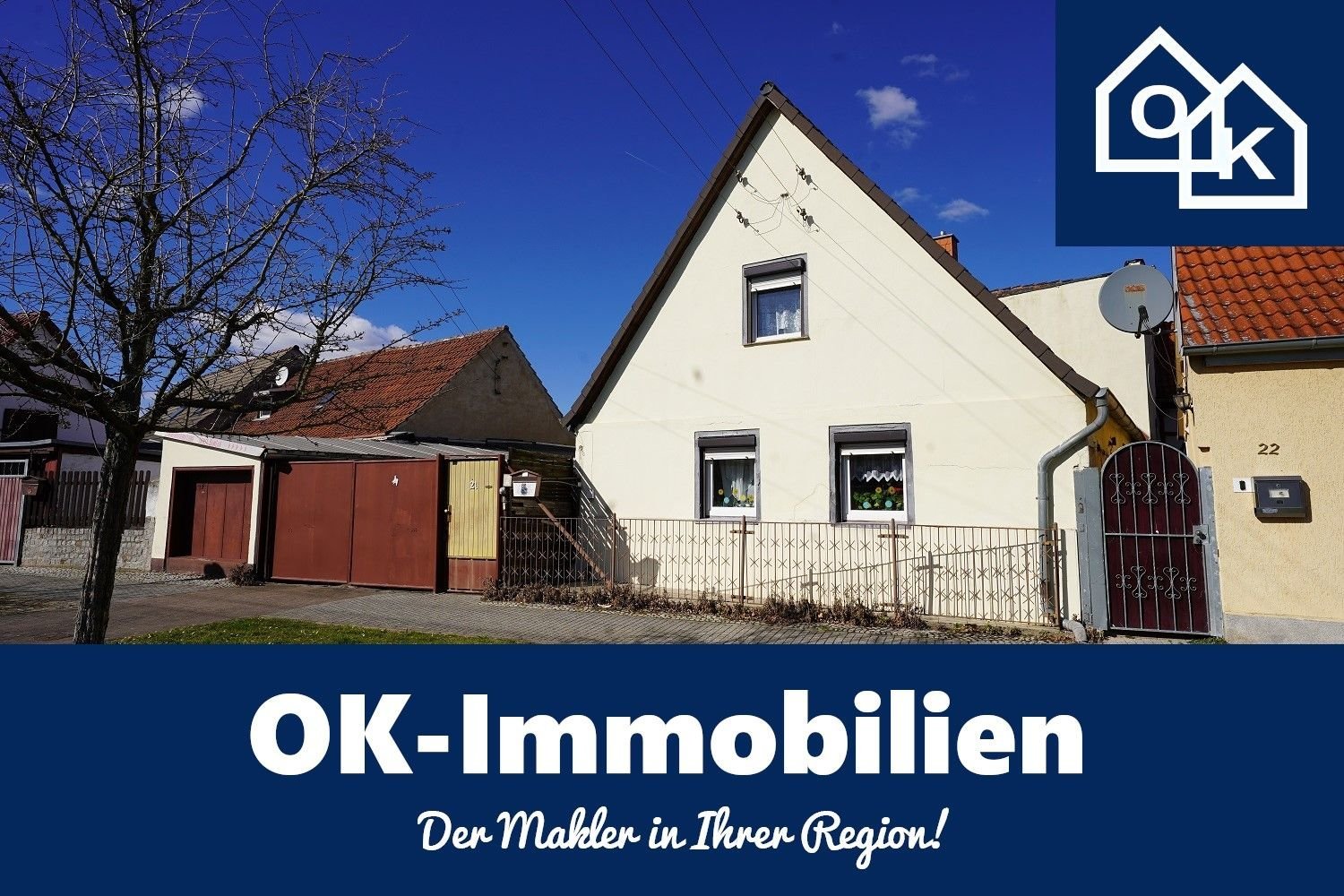 5 rooms House in Borde, Germany No. 199653