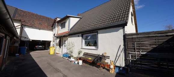 5 rooms House in Borde, Germany No. 199653 12