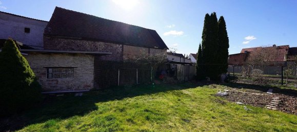 5 rooms House in Borde, Germany No. 199653 11