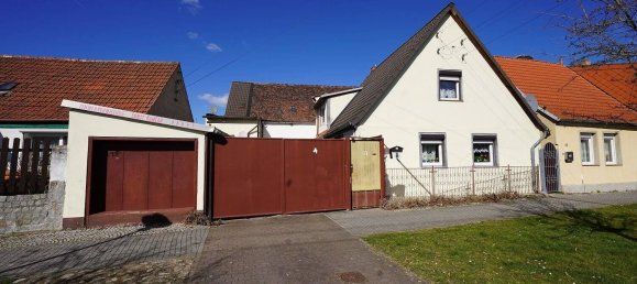5 rooms House in Borde, Germany No. 199653 3