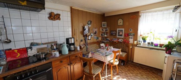 5 rooms House in Borde, Germany No. 199653 6