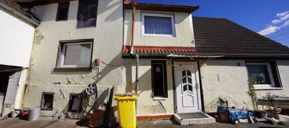 5 rooms House in Borde, Germany No. 199653 4