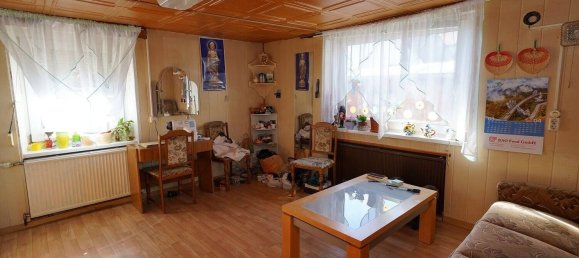 5 rooms House in Borde, Germany No. 199653 5