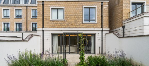 3 chambres Appartement à London, United Kingdom No. 13271 4