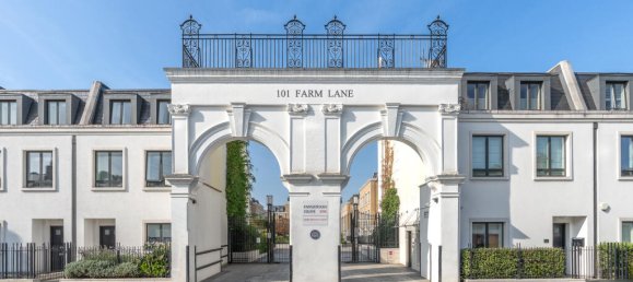 3 chambres Appartement à London, United Kingdom No. 13271 10