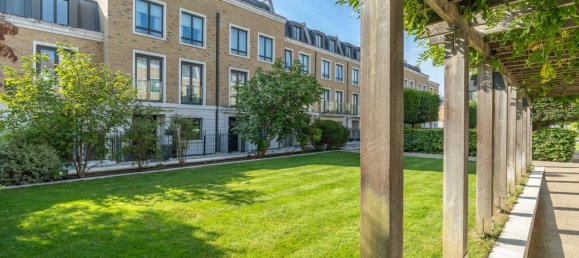 3 chambres Appartement à London, United Kingdom No. 13271 7